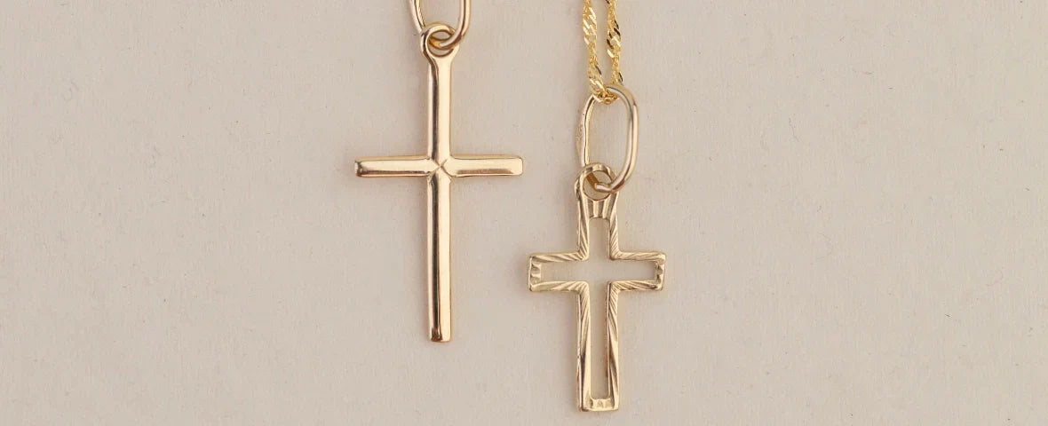 First Communion jewelry gifts that carry meaning