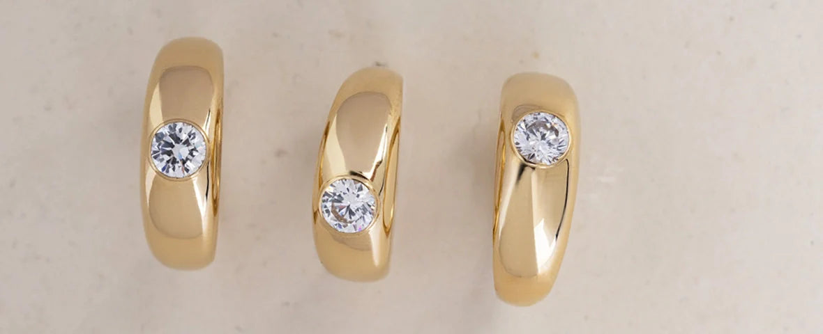 Natural diamonds or lab-grown diamonds – what's the difference?