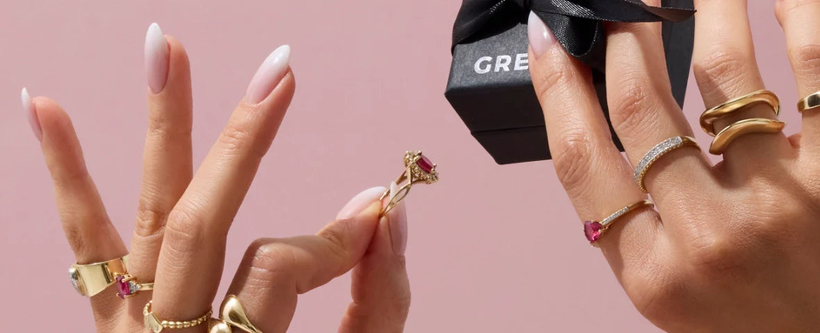 Which gift should you choose for her?