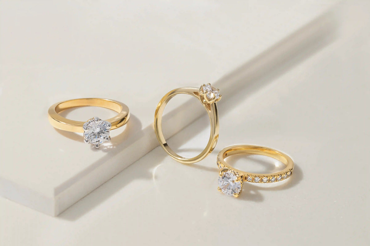 How to Choose the Perfect Engagement Ring?
