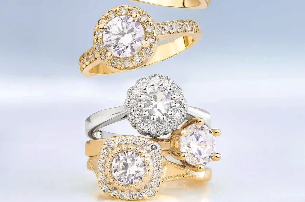 Silver or Gold Jewelry?