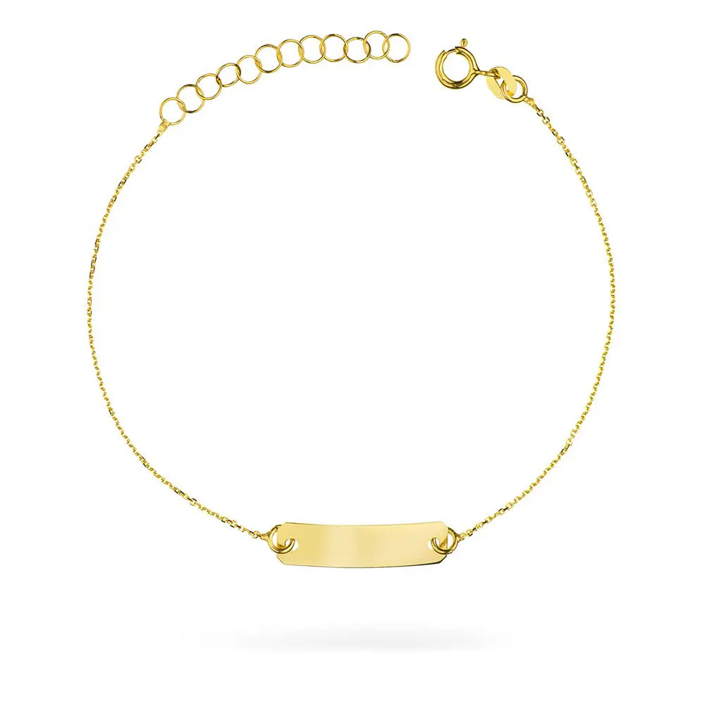 children-s-gold-bracelet-with-plate-for-engraving-bg026-333