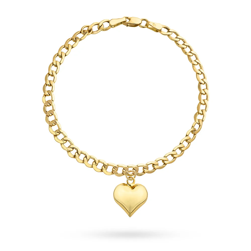 Das 14-karätige Goldarmband wird in einer eleganten schwarzen Schachtel und einer Geschenktüte verpackt. Unser Schmuck wird mit einem Anhänger geliefert, der die Feinheit zeigt.