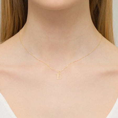 Halskette aus 14-karätigem Roségold mit 0,005 ct Diamant. Ausgezeichnetes Geschenk. Die Echtheit des Diamanten wird durch ein Zertifikat bestätigt.