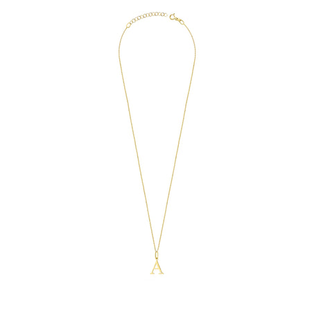 Halskette aus 14-karätigem Roségold mit 0,005 ct Diamant. Ausgezeichnetes Geschenk. Die Echtheit des Diamanten wird durch ein Zertifikat bestätigt.