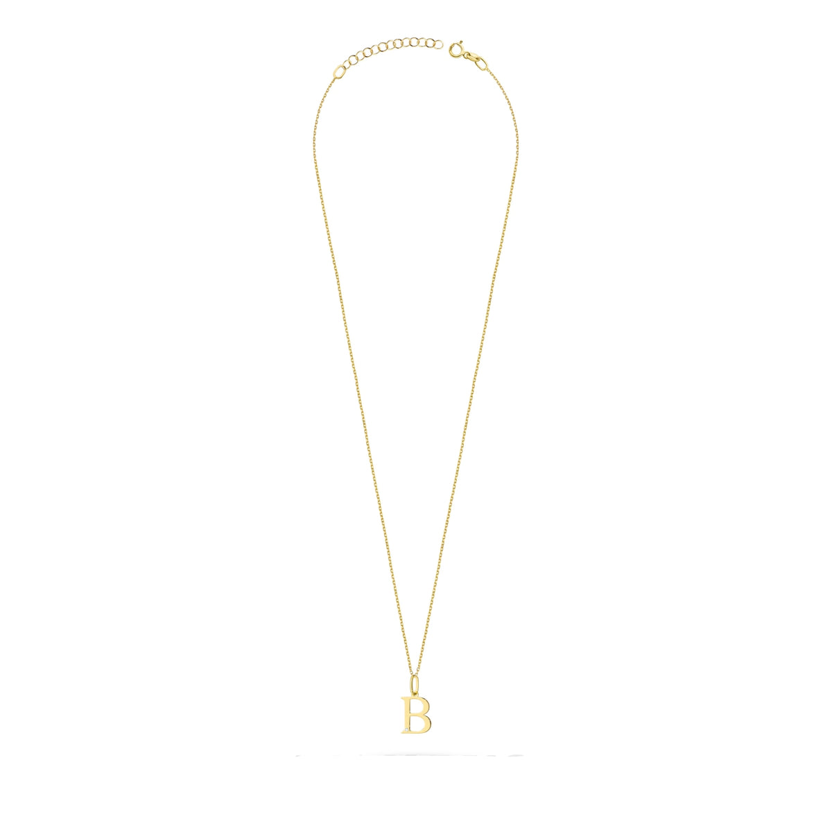 Halskette aus 14-karätigem Roségold mit 0,005 ct Diamant. Ausgezeichnetes Geschenk. Die Echtheit des Diamanten wird durch ein Zertifikat bestätigt.