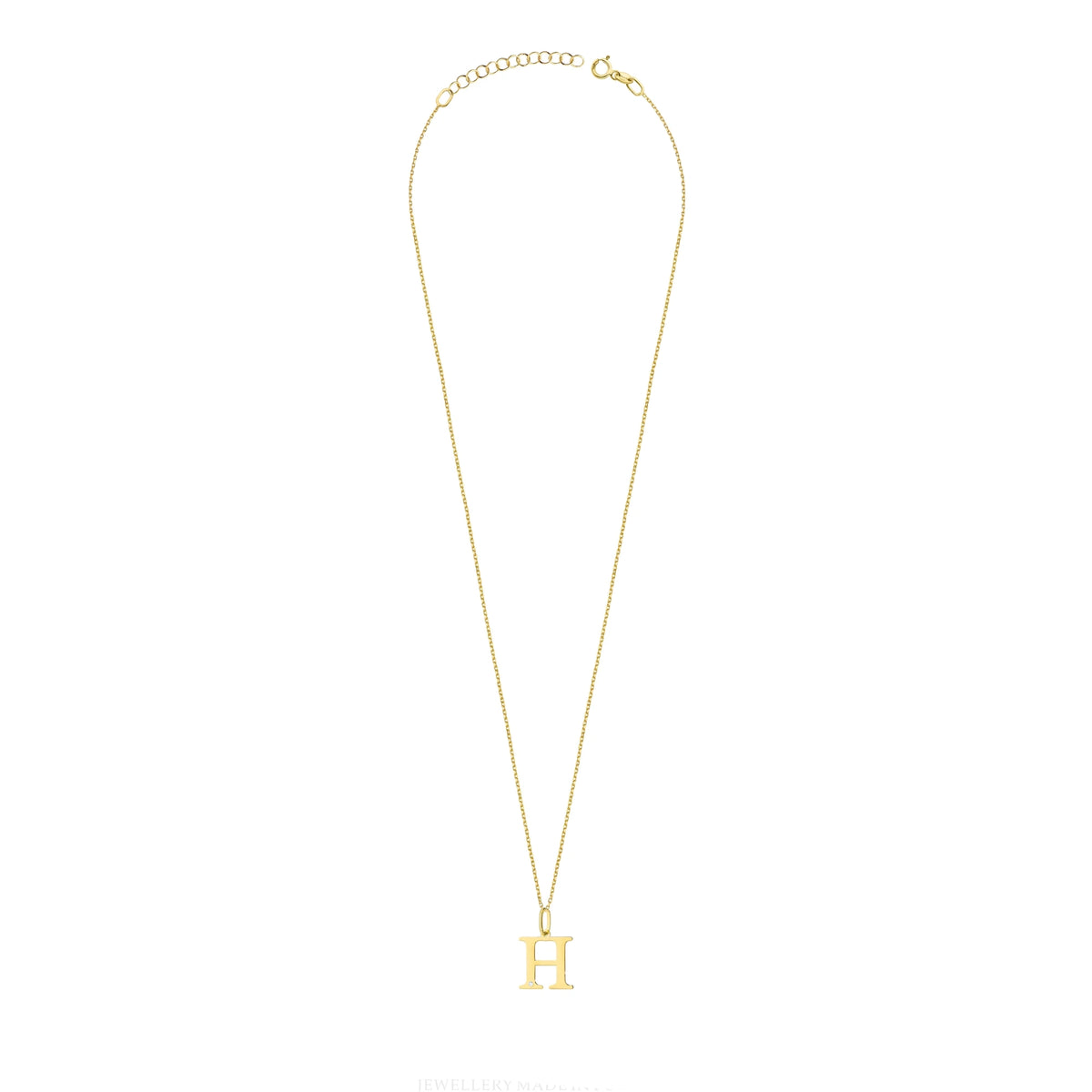 Halskette aus 14-karätigem Roségold mit 0,005 ct Diamant. Ausgezeichnetes Geschenk. Die Echtheit des Diamanten wird durch ein Zertifikat bestätigt.