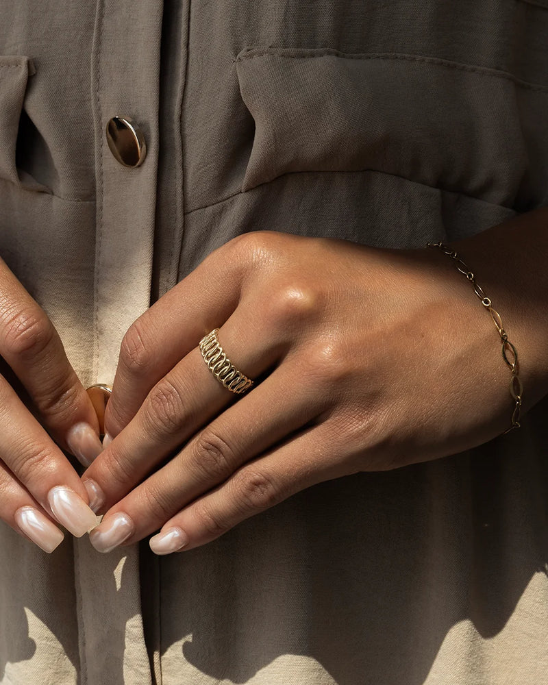 Numbered, released once,