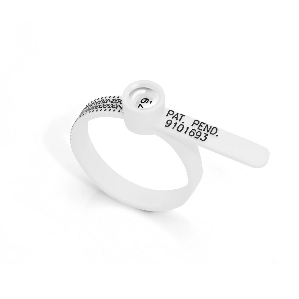 Ringmaß