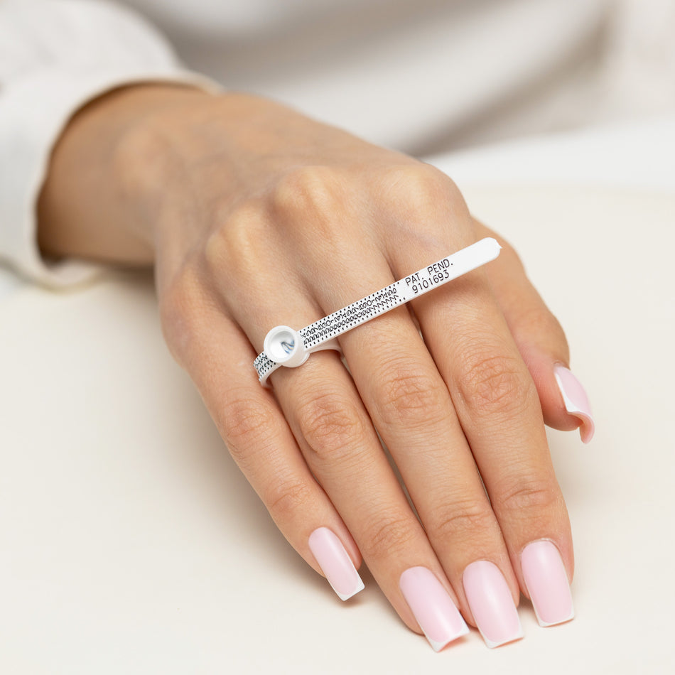 Ringmaß