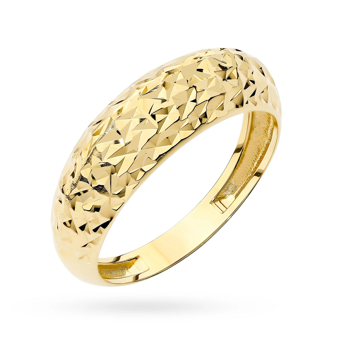 gold-diamond-cut-ring-ap056-585
