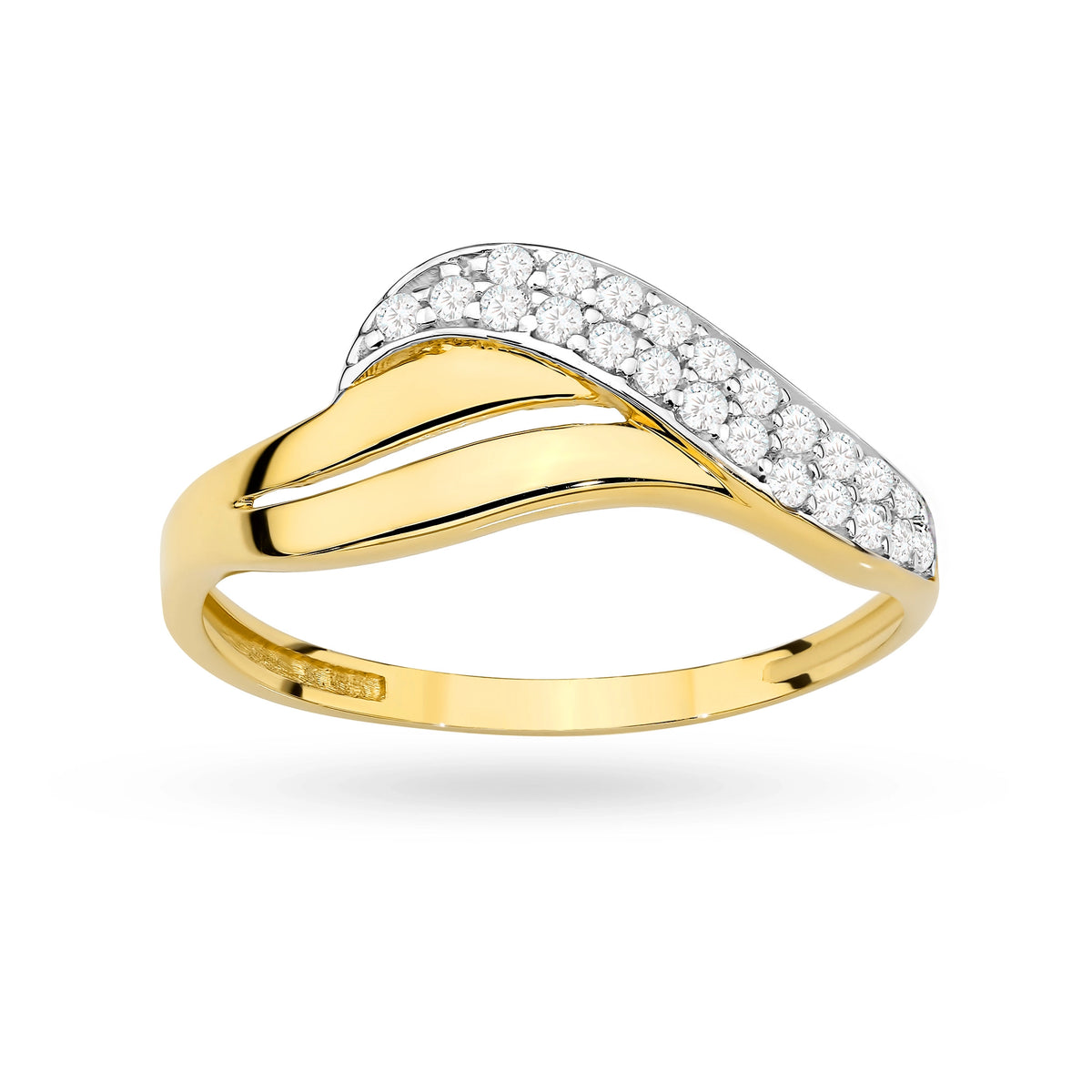 goldring-mit-zirkonia-wellen-ap066-585-b