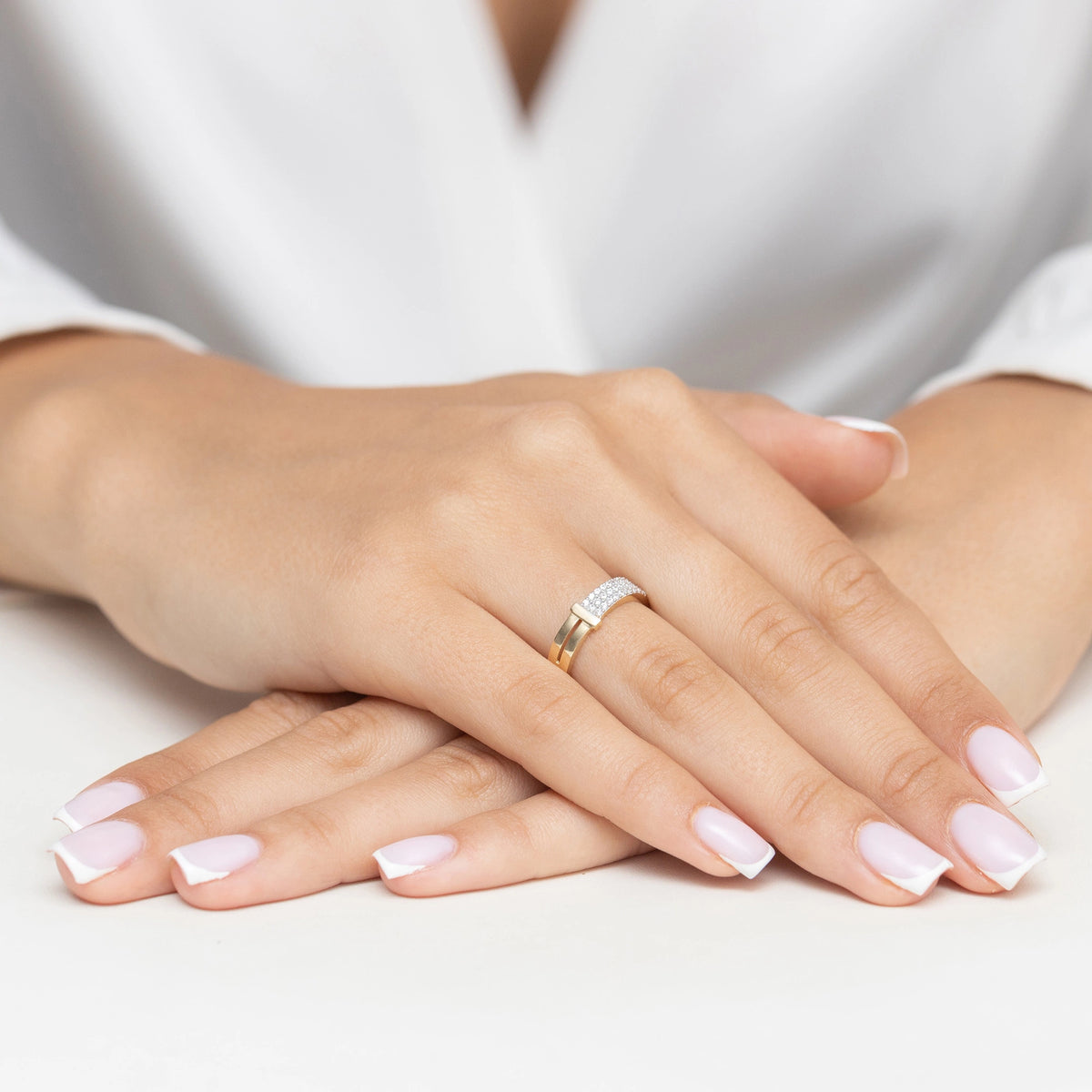 goldring-set-mit-zirkonia-ap093-585-b