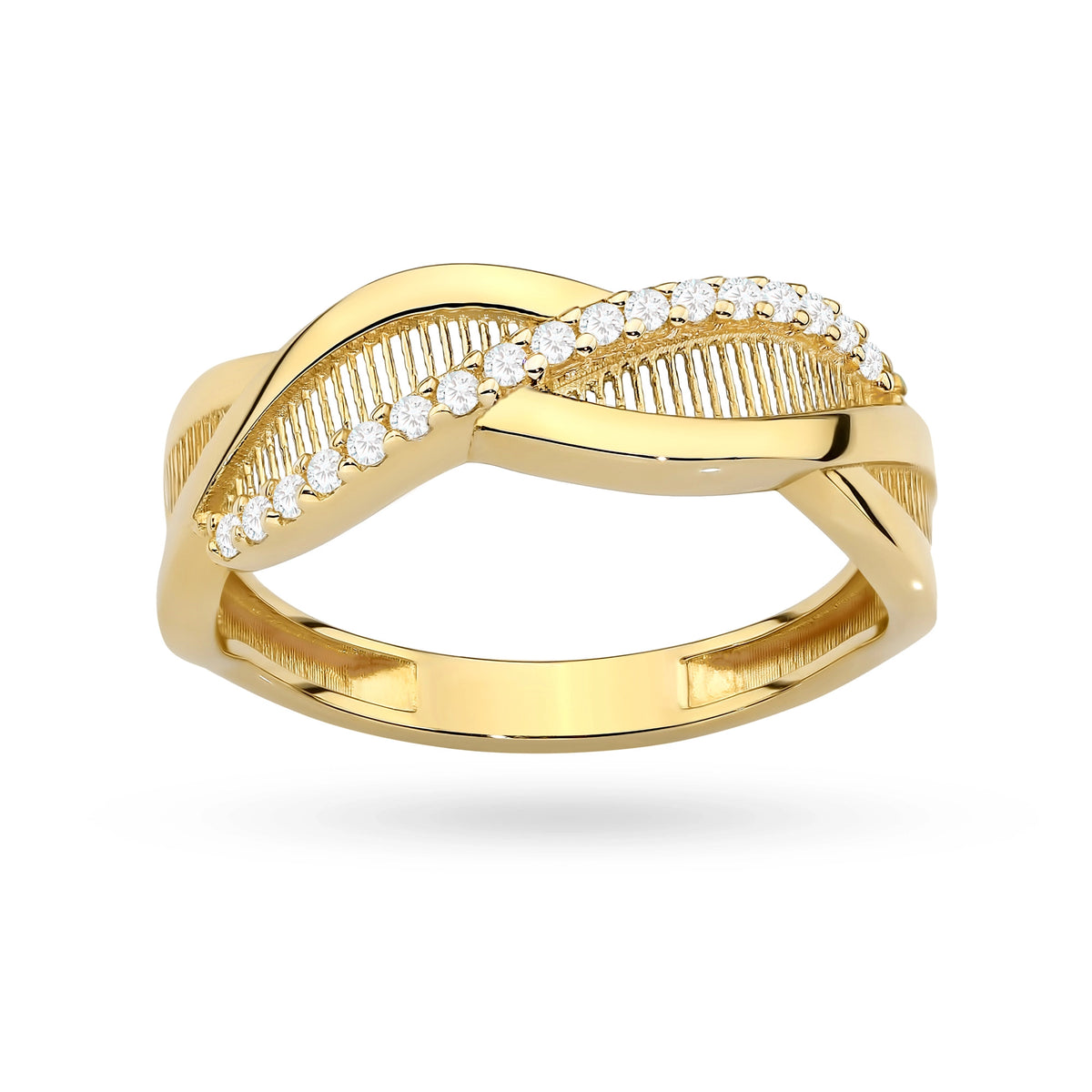 goldring-mit-zirkonia-wellen-ap100-585-b