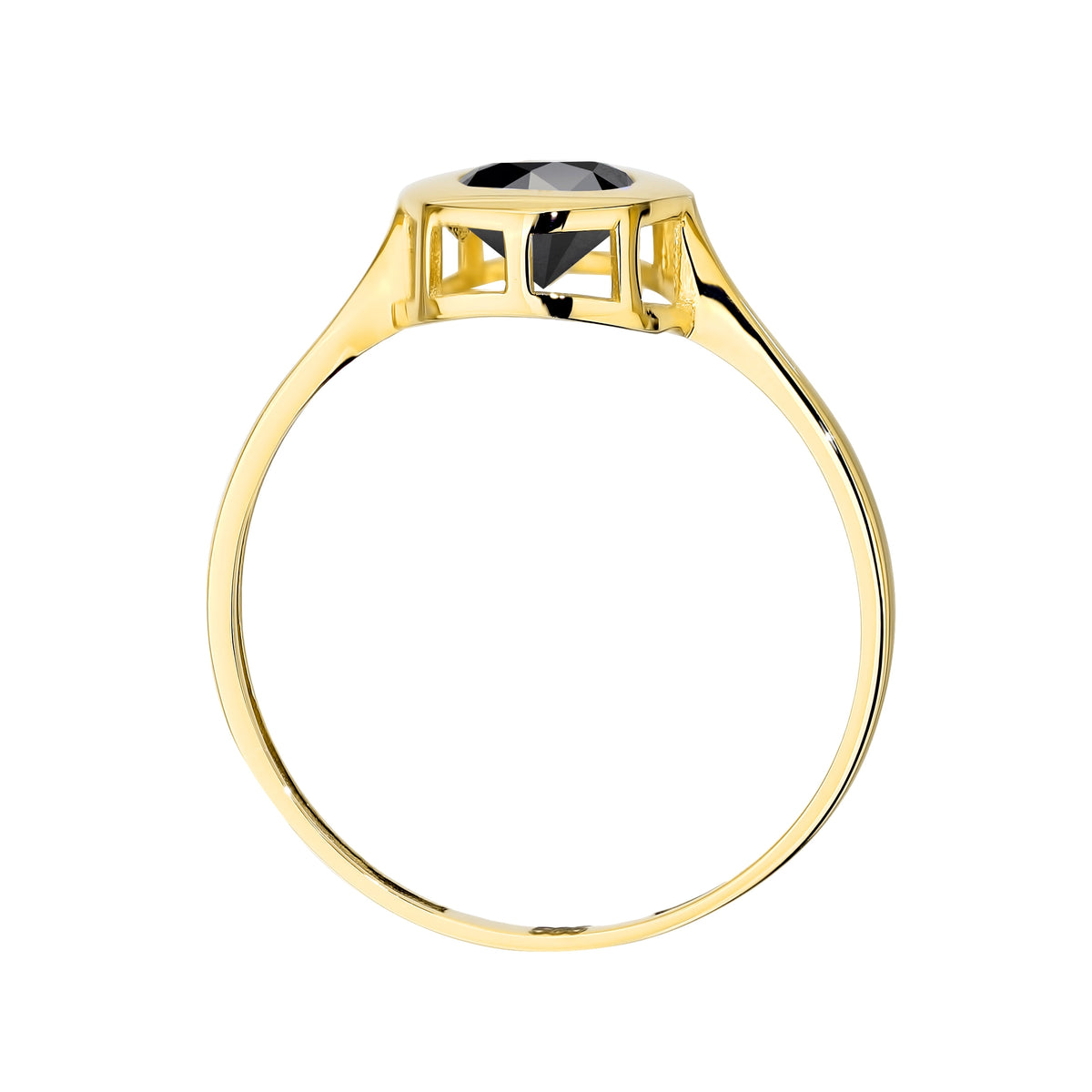 gold-ring-with-zirconia-ap142-585-cz