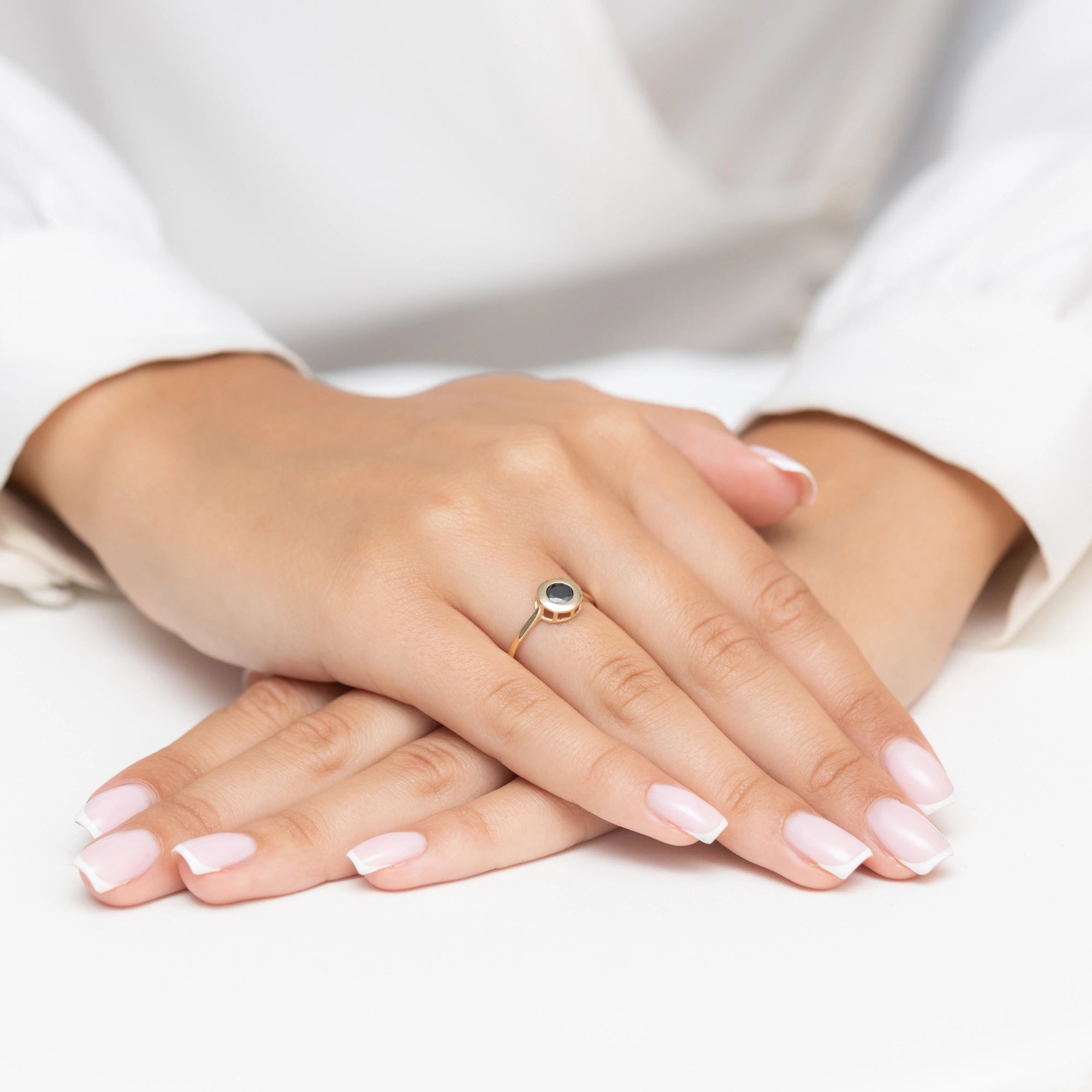 gold-ring-with-zirconia-ap142-585-cz