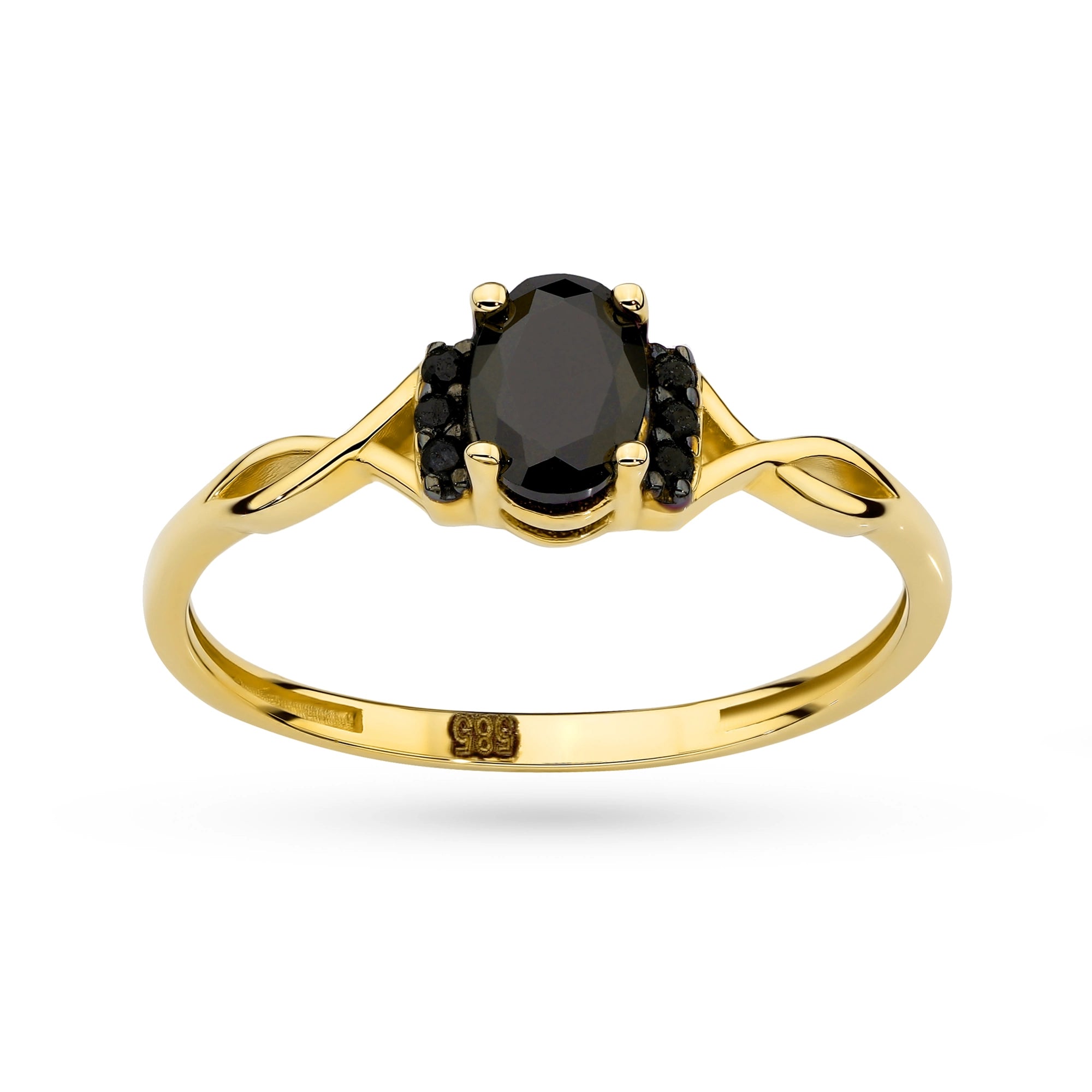 gold-weaved-ring-with-zirconia-ap144-585-cz