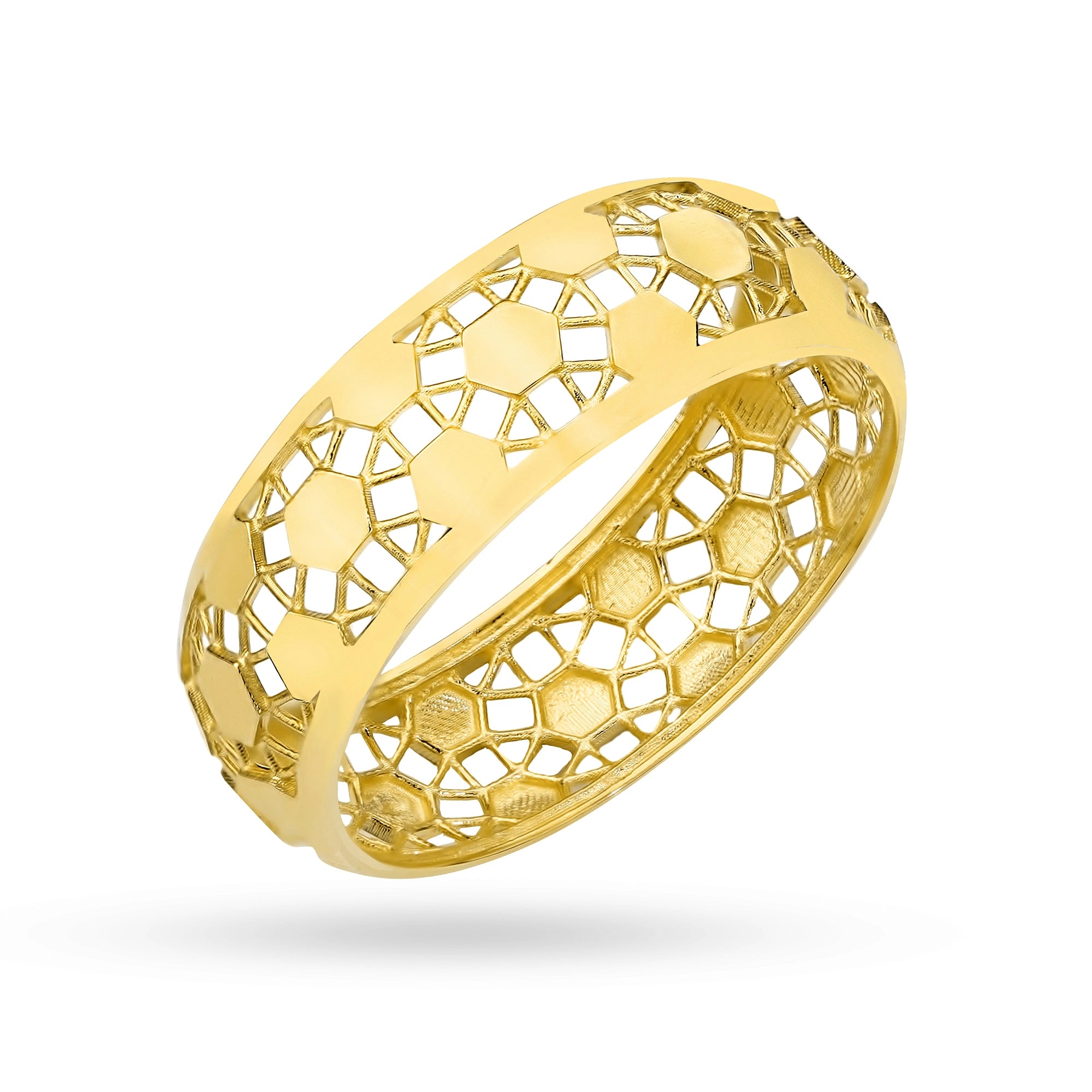 gold-openwork-geometric-ring-ap152-585