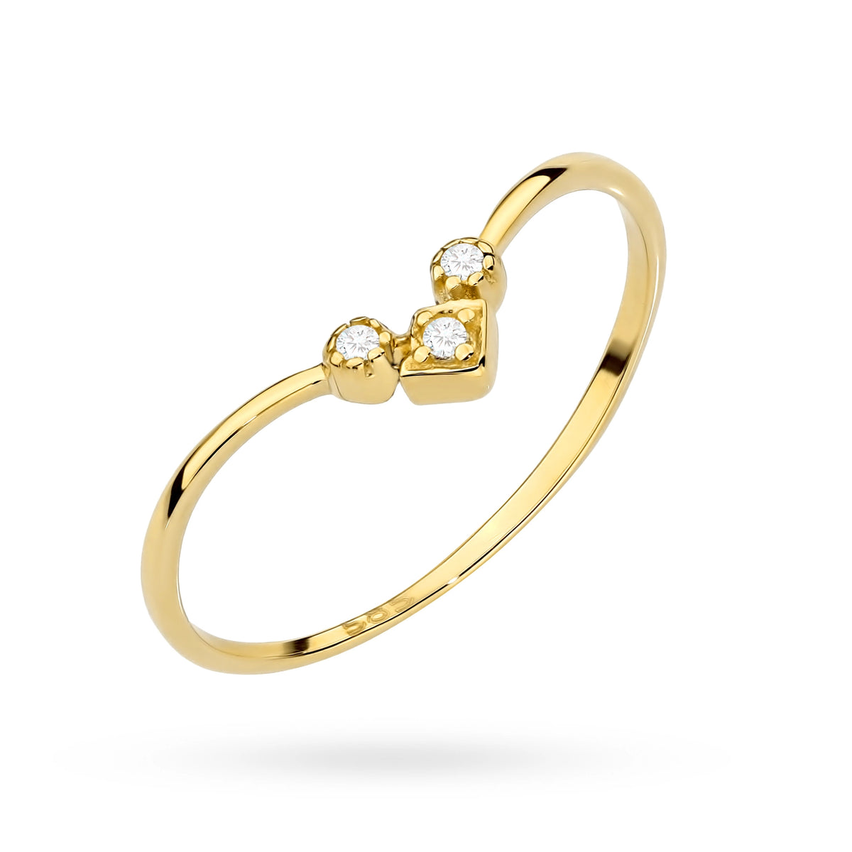 goldring-mit-zirkonia-ap163-585-b