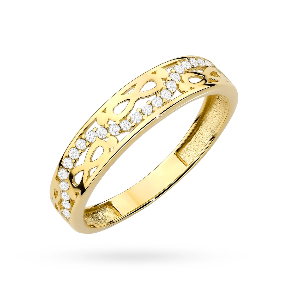 goldring-mit-zirkonia-unendlichkeit-ap165-585-b
