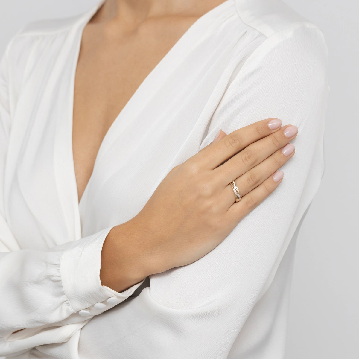 goldring-mit-zirkonia-unendlichkeit-ap165-585-b