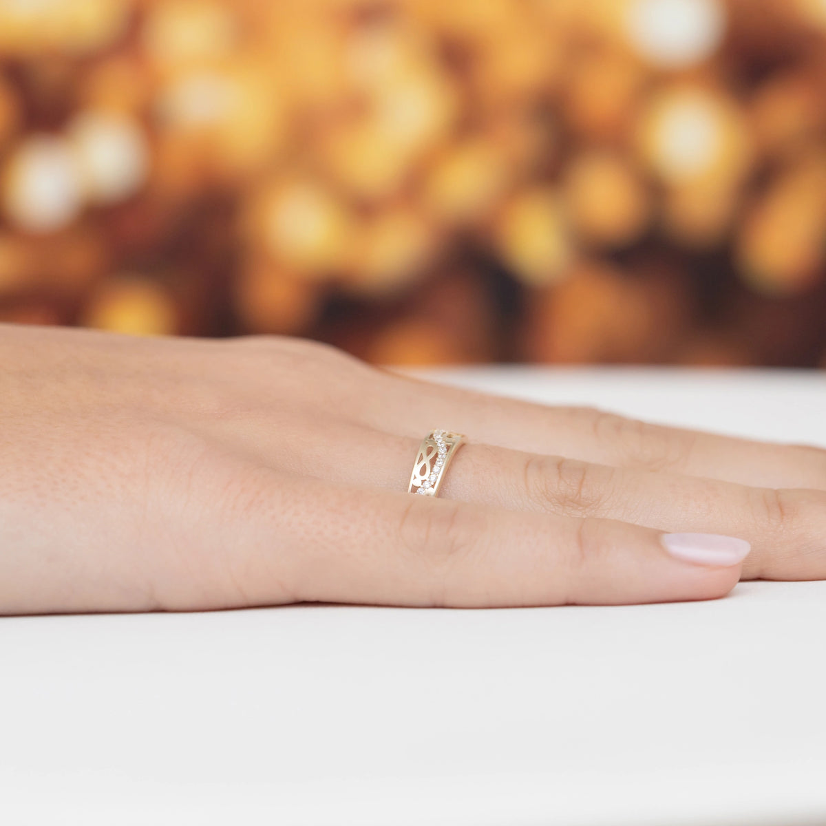 goldring-mit-zirkonia-unendlichkeit-ap165-585-b