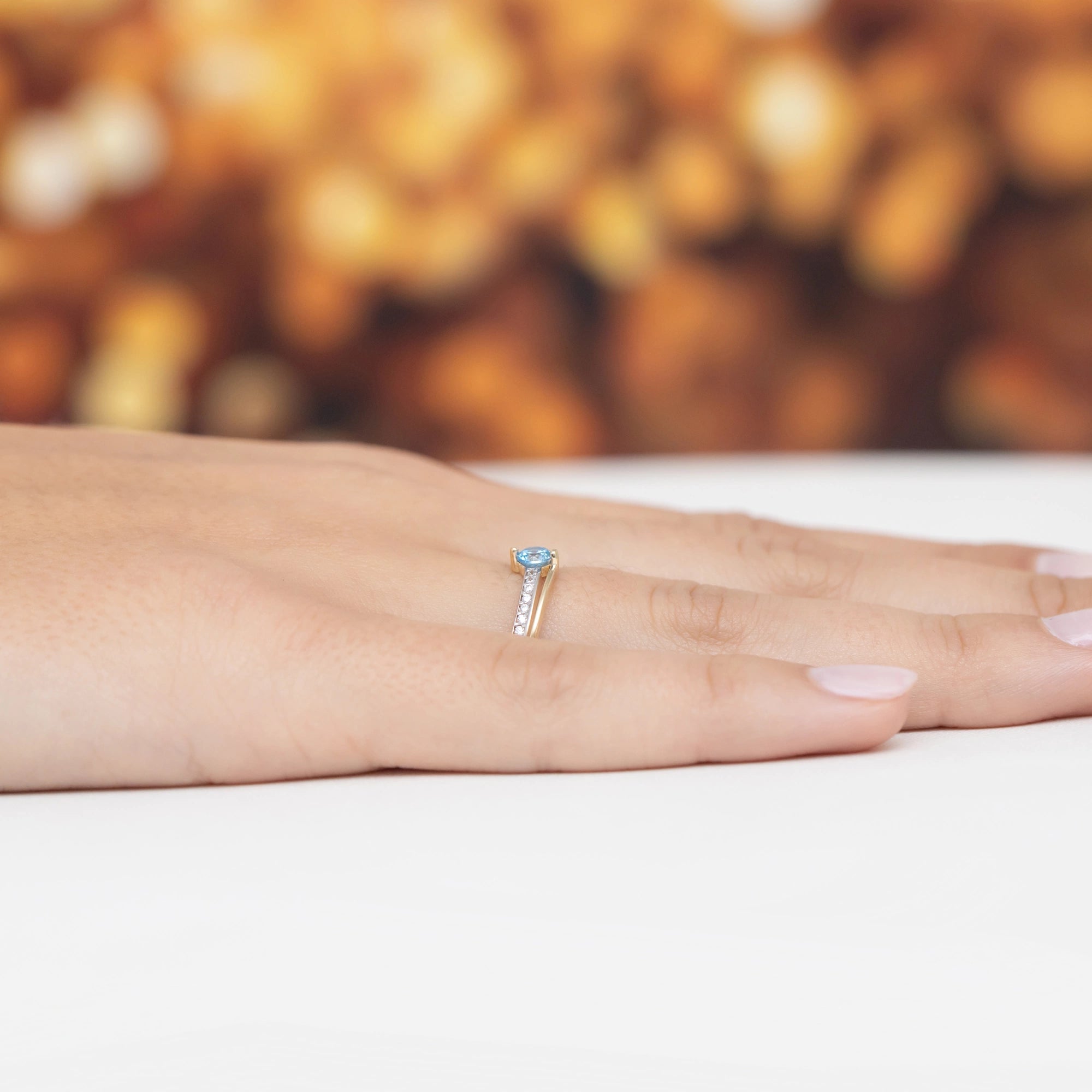 gold-ring-with-blue-zirconia-waves-ap167-585-n