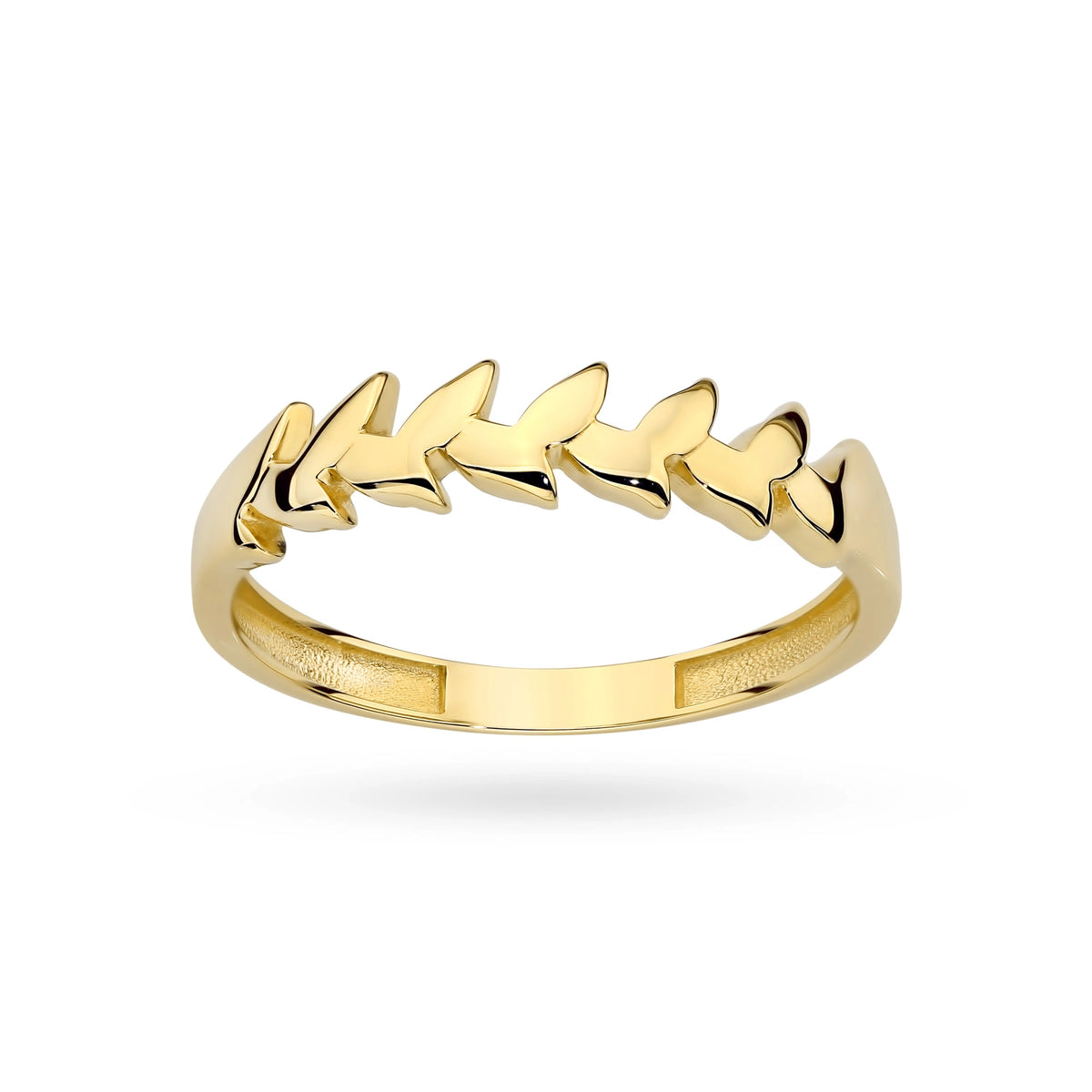 gold-ring-with-zirconia-leaves-ap169-585