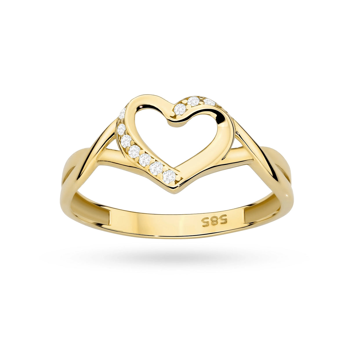 goldgewebter-ring-mit-zirkonia-herz-ap173-585-g