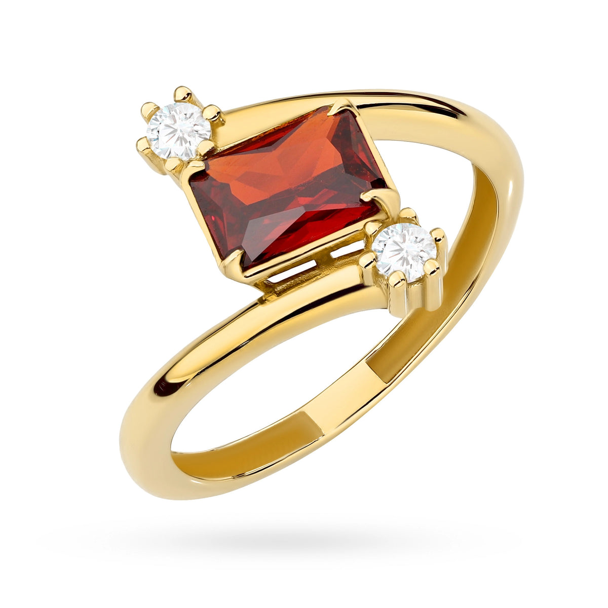 goldring-mit-rotem-zirkonia-ap187-585-c