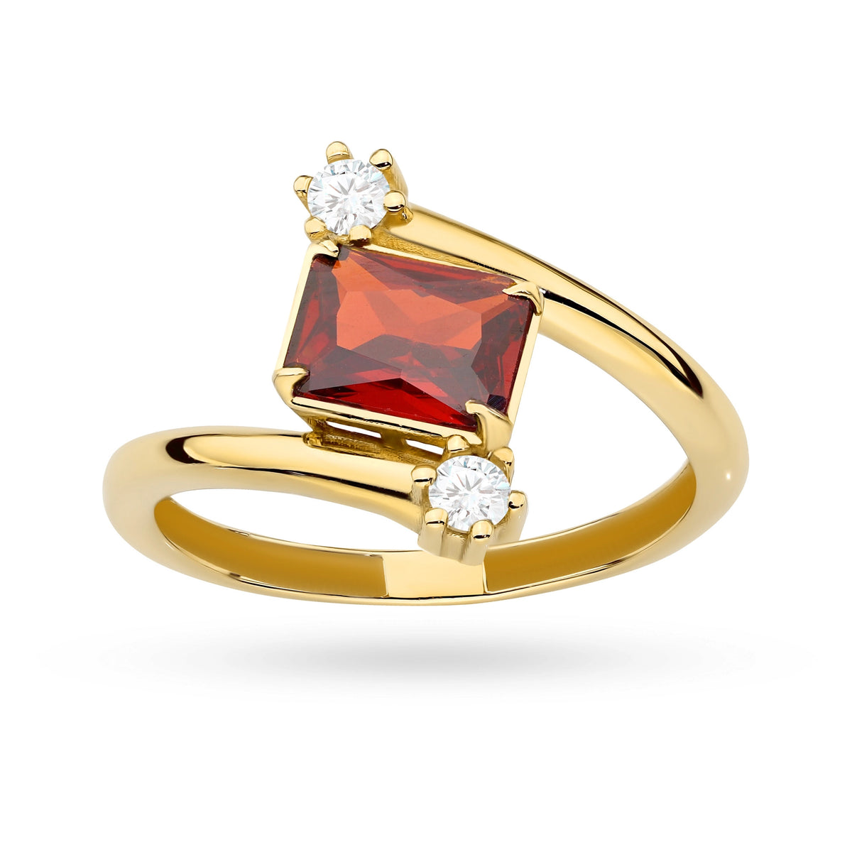 goldring-mit-rotem-zirkonia-ap187-585-c