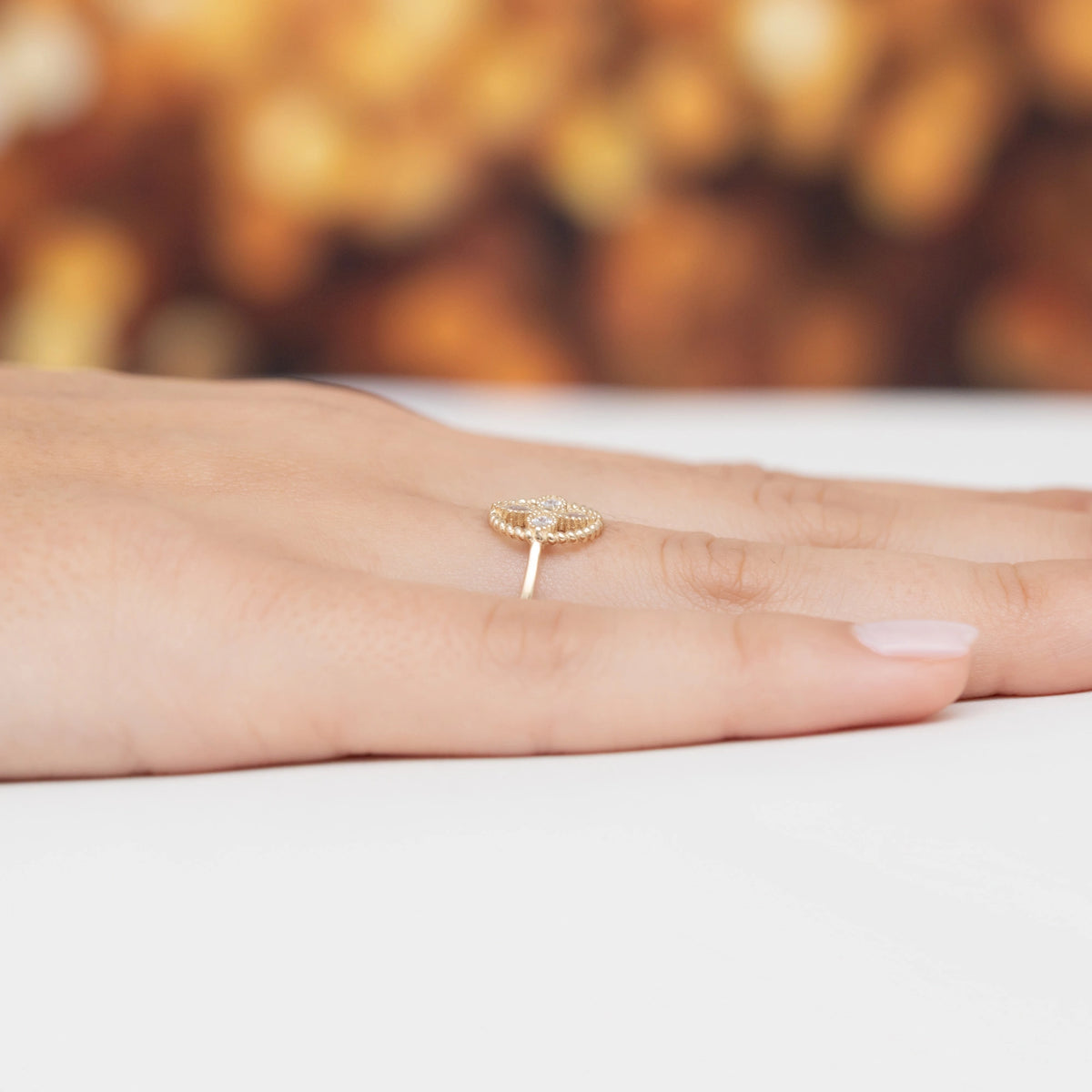 goldring-mit-zirkonia-blume-ap190-585-b