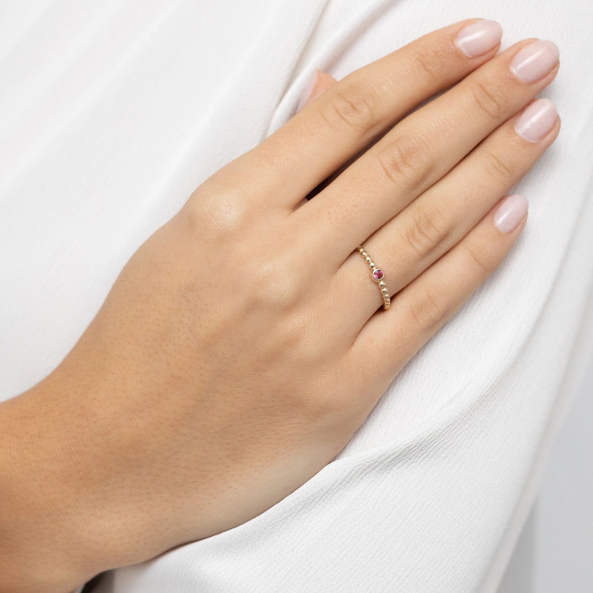 gold-ring-with-red-zirconia-beads-ap191-585-c