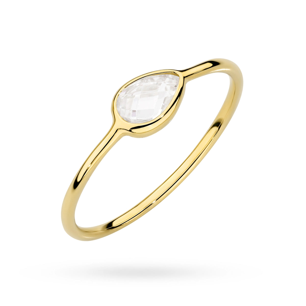 gold-ring-with-zirconia-drop-ap193-585-b