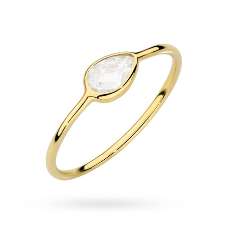 gold-ring-with-zirconia-drop-ap193-585-b