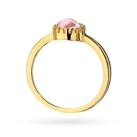 gold-plated-silver-ring-with-pink-quartz-ap196-925-rz