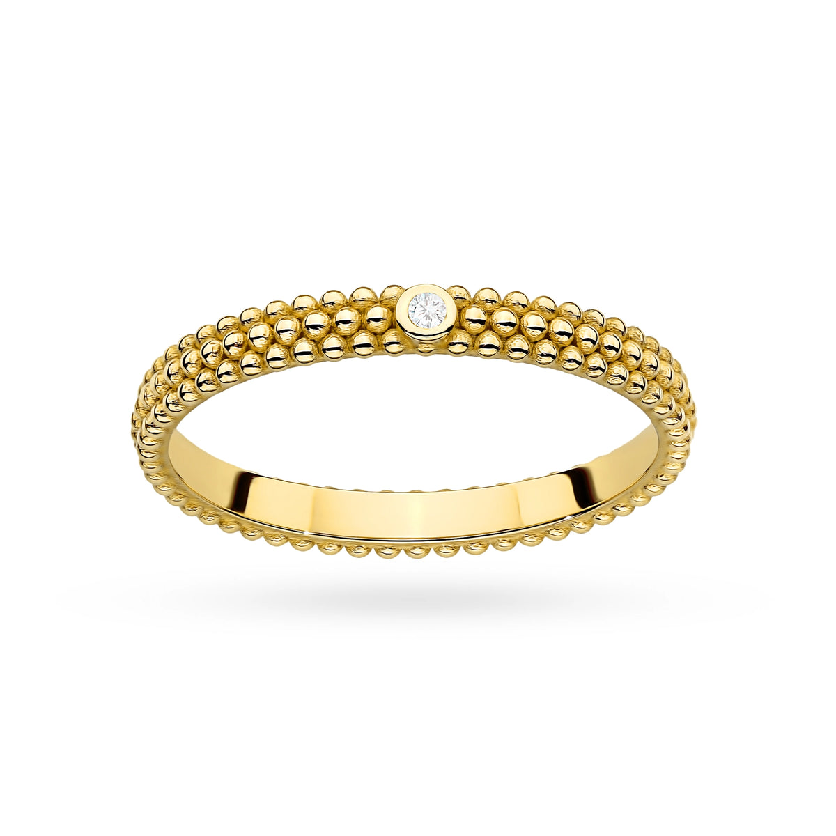 gold-bead-ring-with-zirconia-ap197-585-b