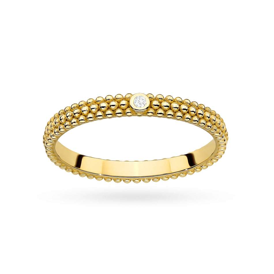 gold-ring-with-zirconia-beads-ap197-585-b