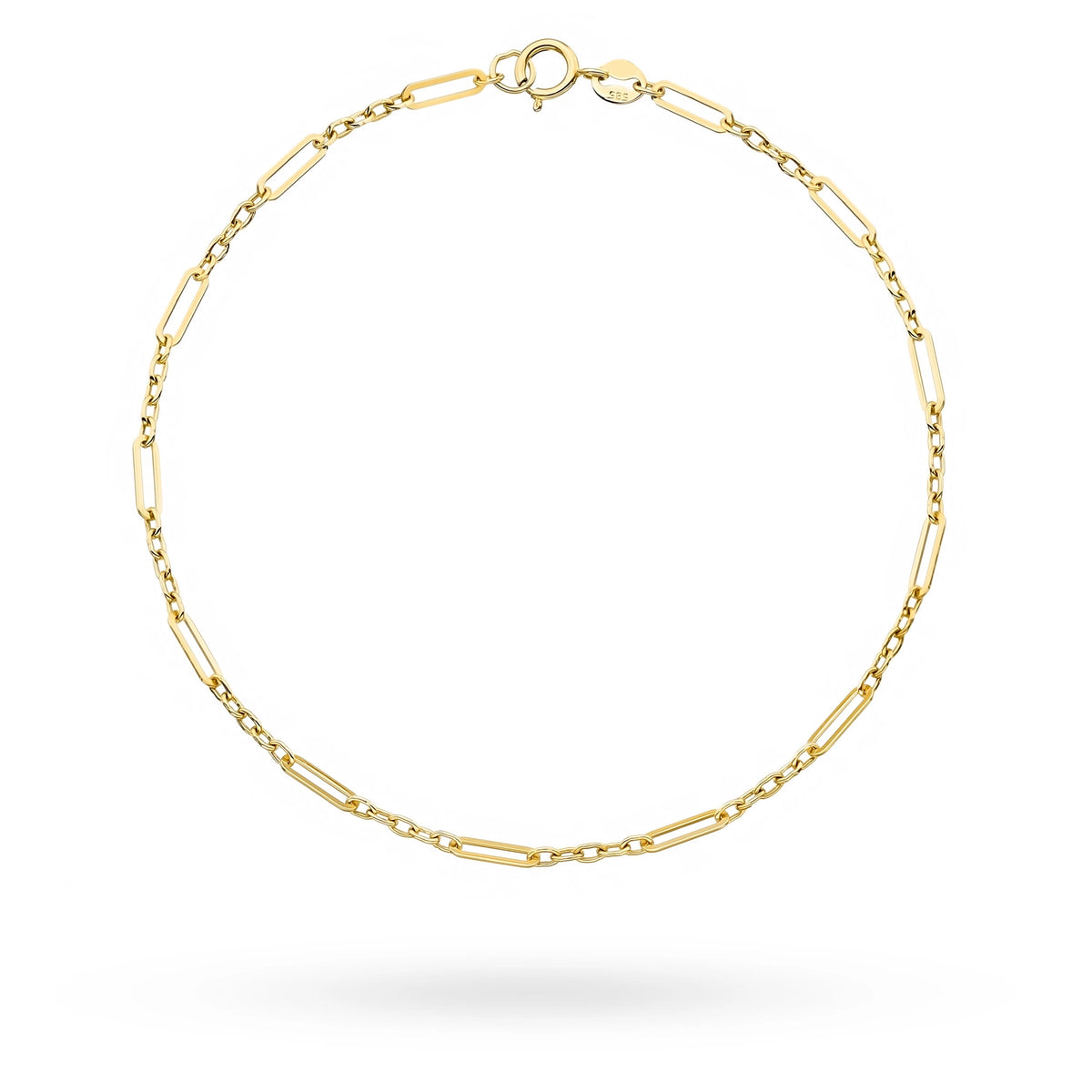gold-bracelet-with-wide-links-b-gw-348-585