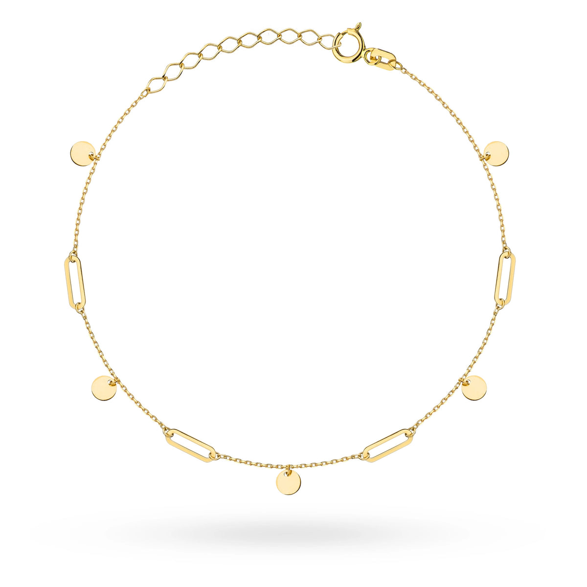 gold-bracelet-with-links-and-circles-b-gw-350-585