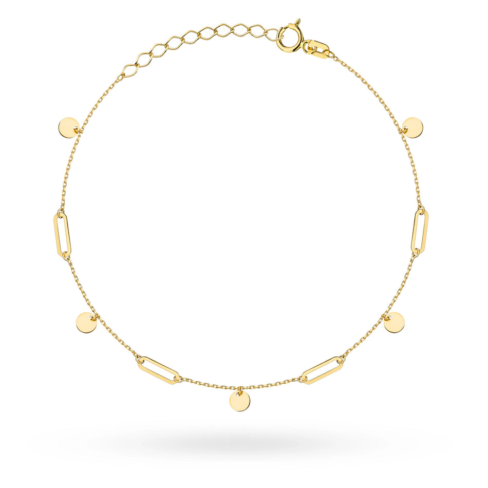 gold-bracelet-with-links-and-circles-b-gw-350-585