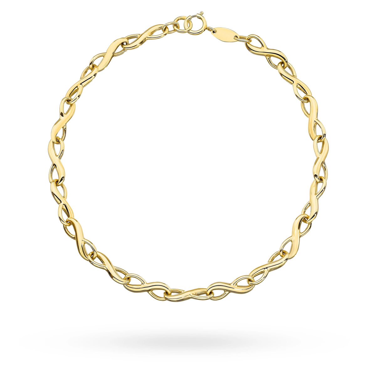 gold-bracelet-with-infinity-symbols-b-gw-379-585