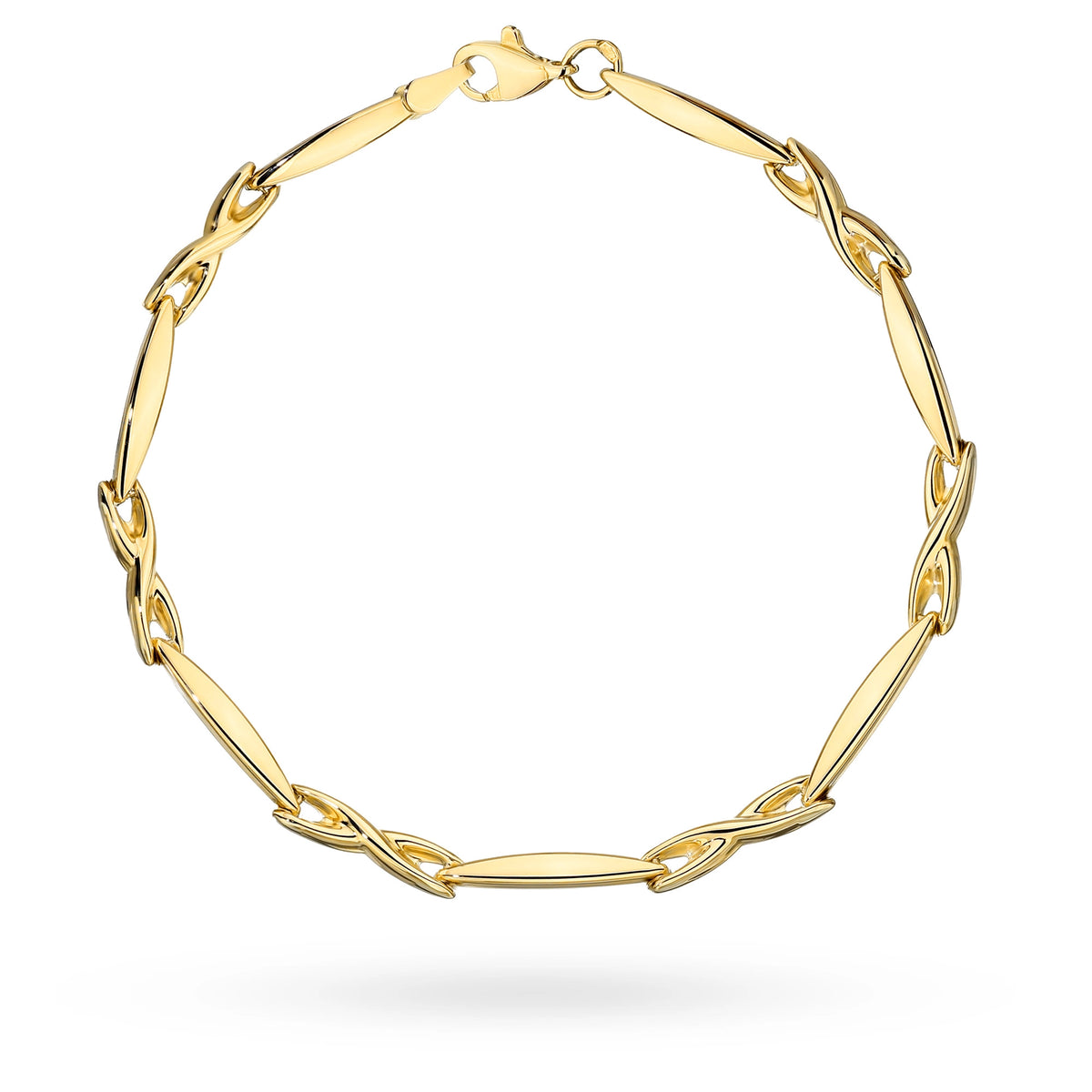 goldarmband-b-gw-383-585