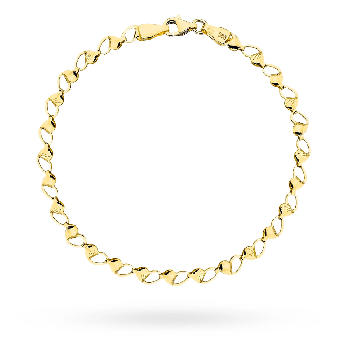 goldsegmentiertes-armband-mit-herzen-b-gw-387-585