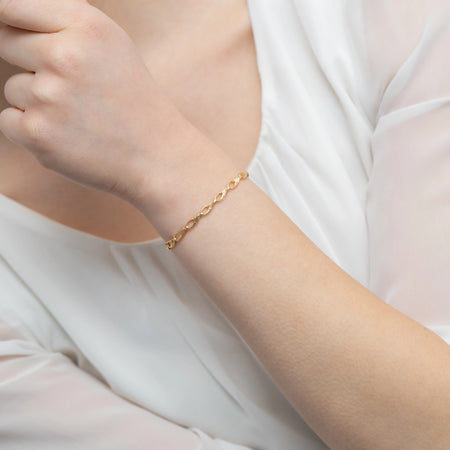 gold-bracelet-with-teardrops-and-drops-b-gw-414-585