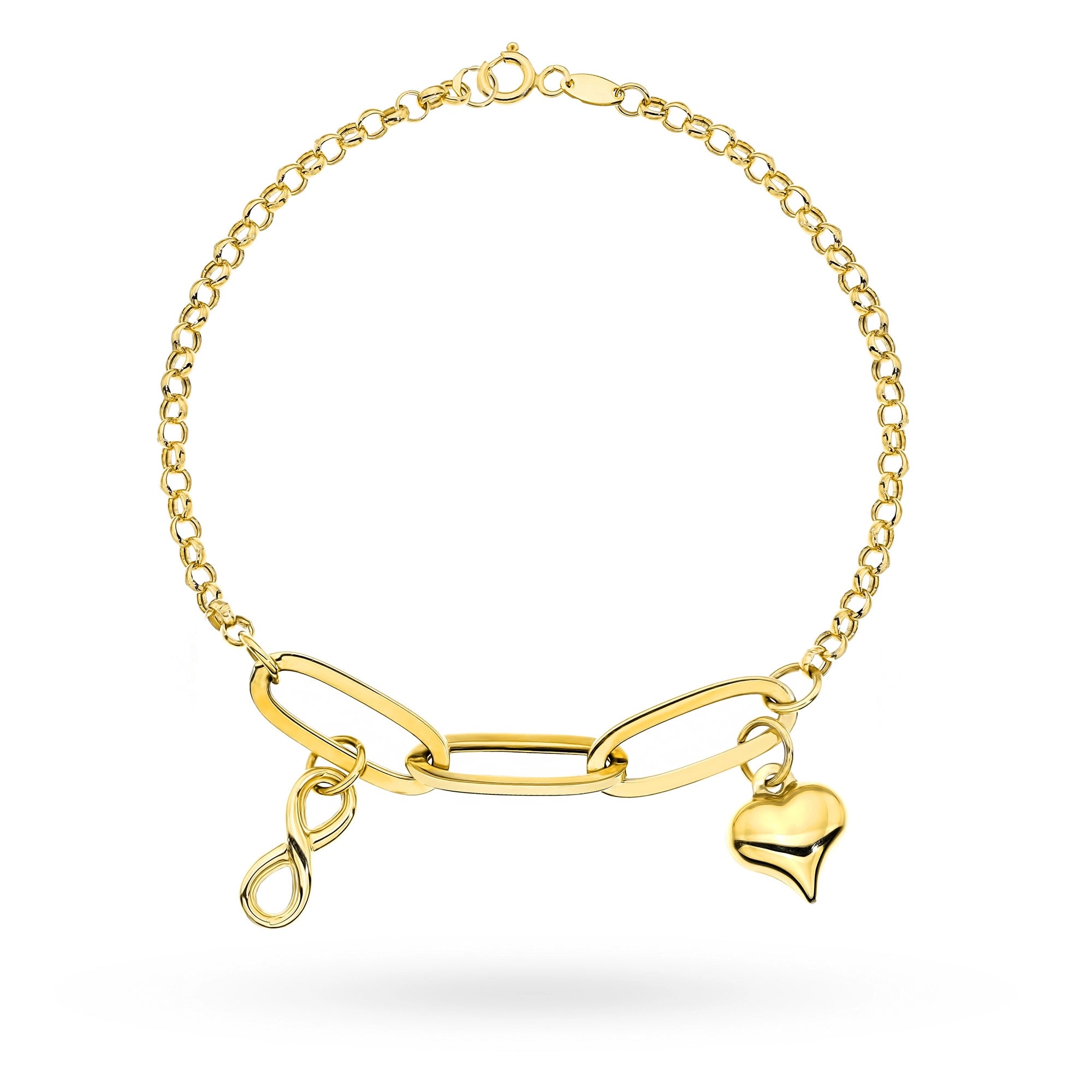 gold-bracelet-with-heart-and-infinity-b-gw-445-585