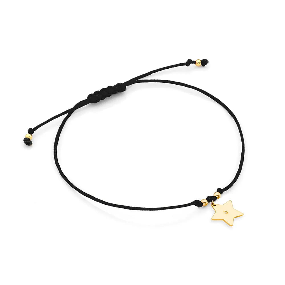 gold-bracelet-with-diamond-star-black-cord-b0011-z3-diw-02