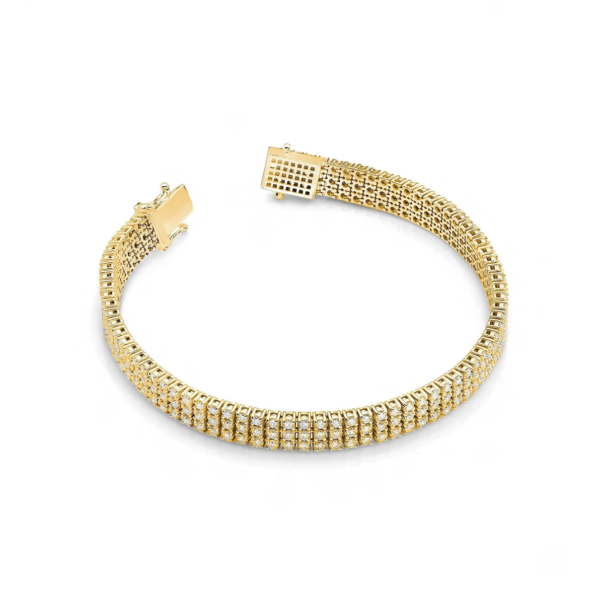 goldarmband-set-mit-4-44ct-diamanten-b0035-diw-01