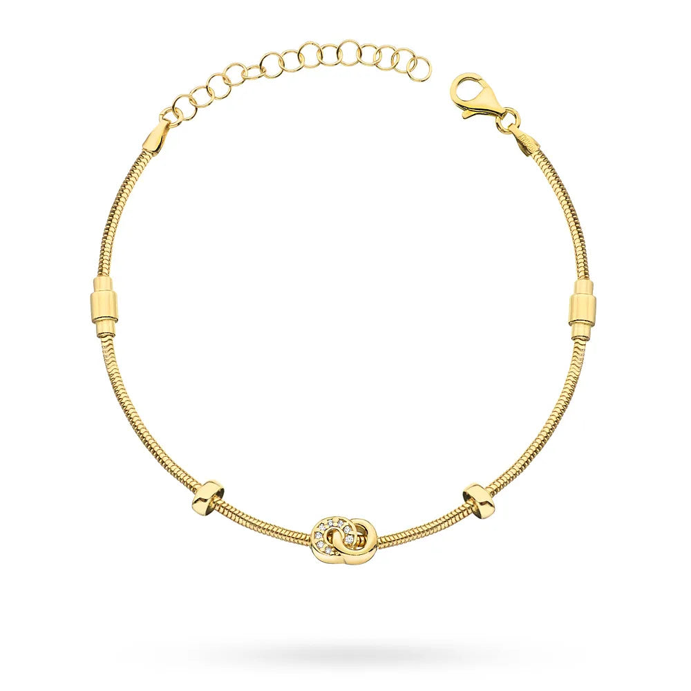 gold-plated-silver-bracelet-with-zirconia-b824-925-z
