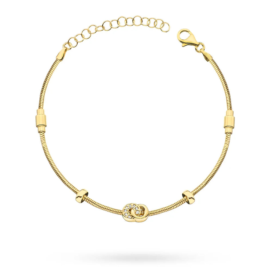 gold-plated-silver-bracelet-with-zirconia-b824-925-z